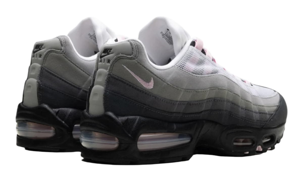 Nike Air Max 95 OG Big Bubble Pink Foam (Women's)