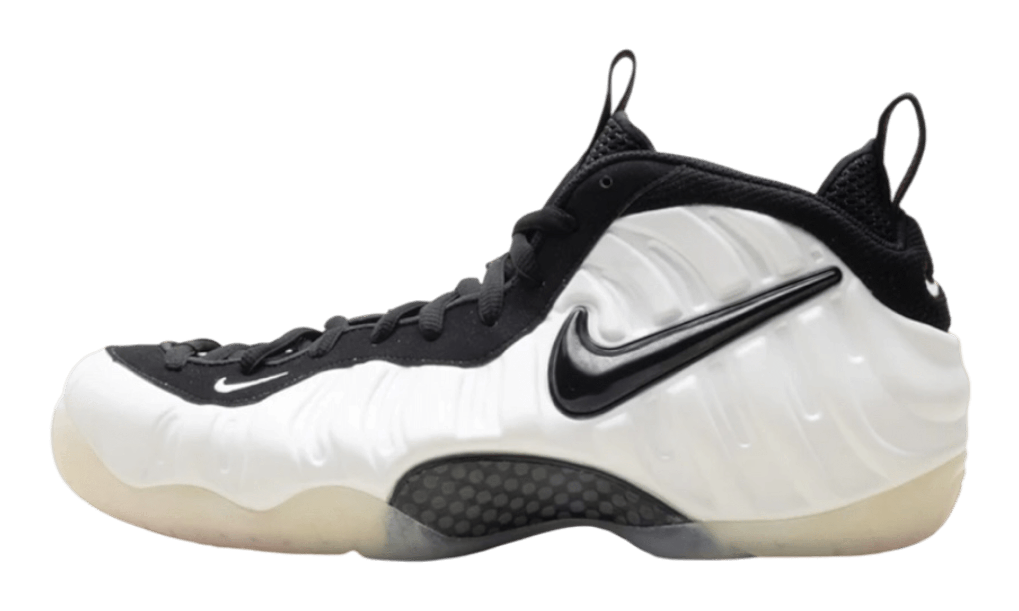 Nike Air Foamposite Pro Pearl (2025)