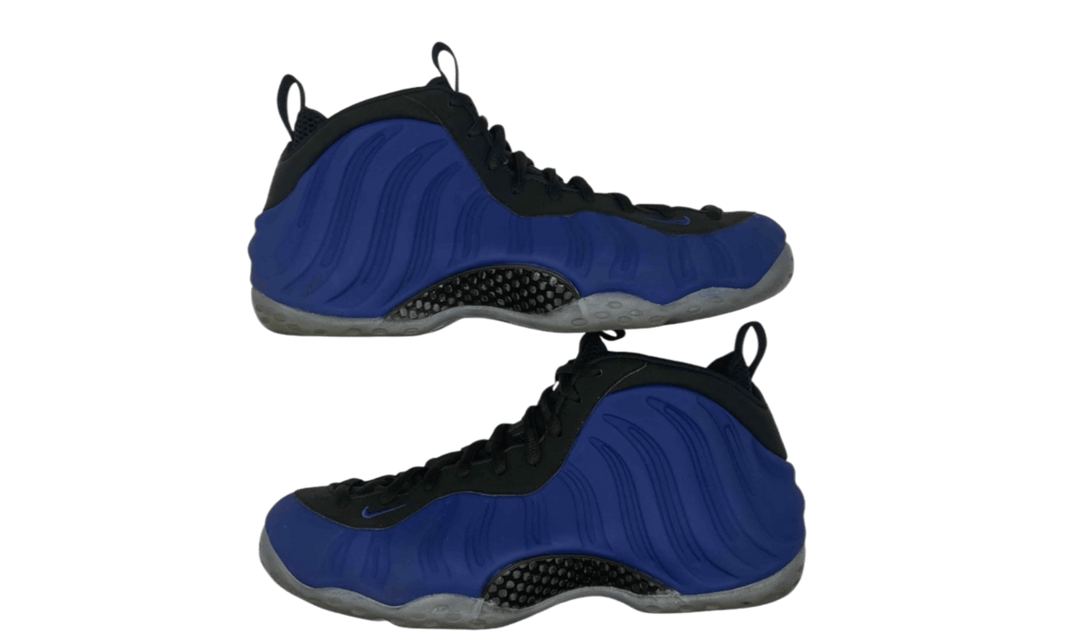 Nike Air Foamposite One Deep Royal (PreOwned)