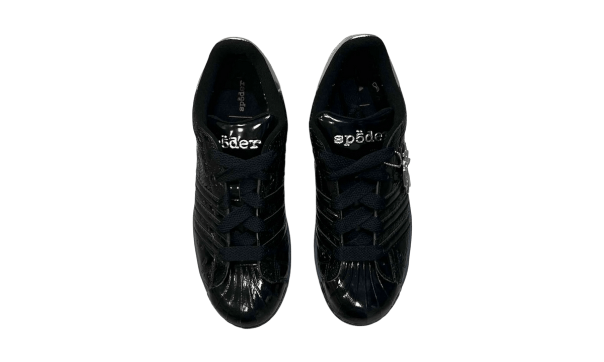 adidas Superstar Sp5der Black (PreOwned)