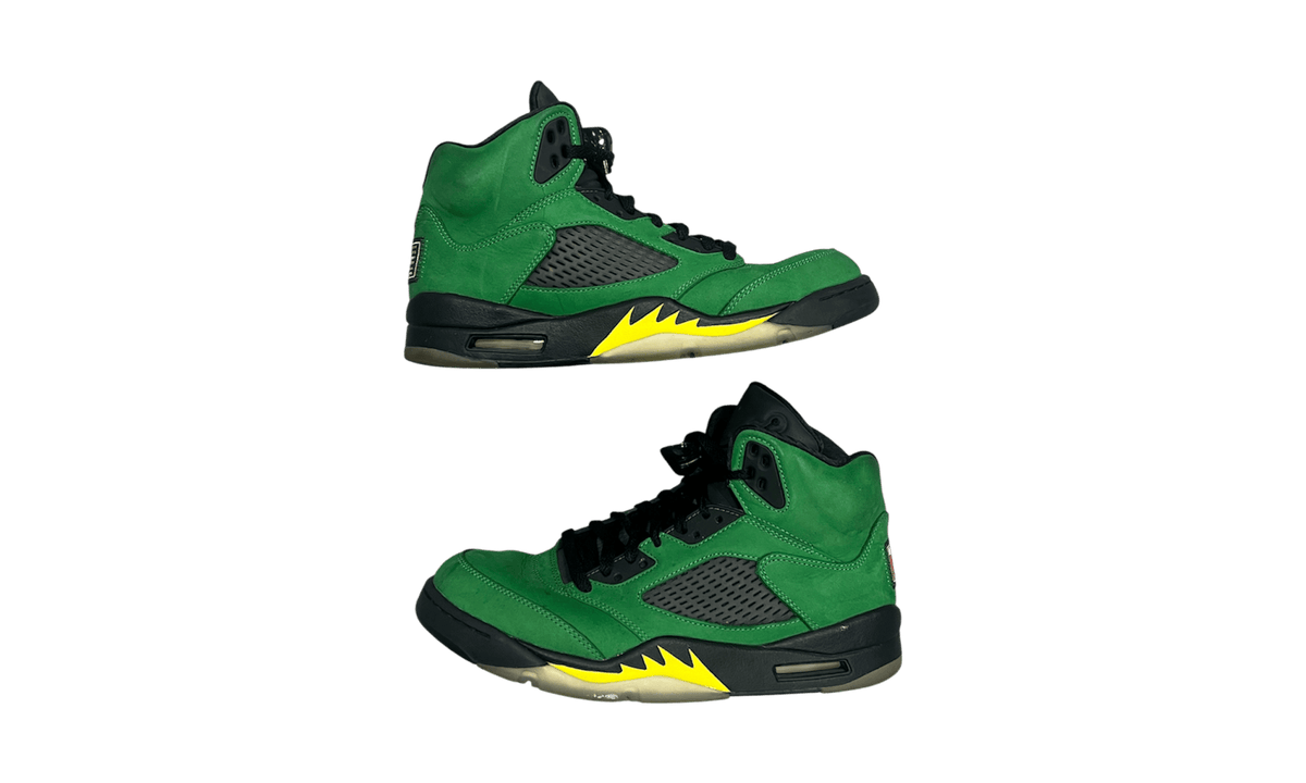 Jordan 5 Retro SE Oregon (PreOwned)