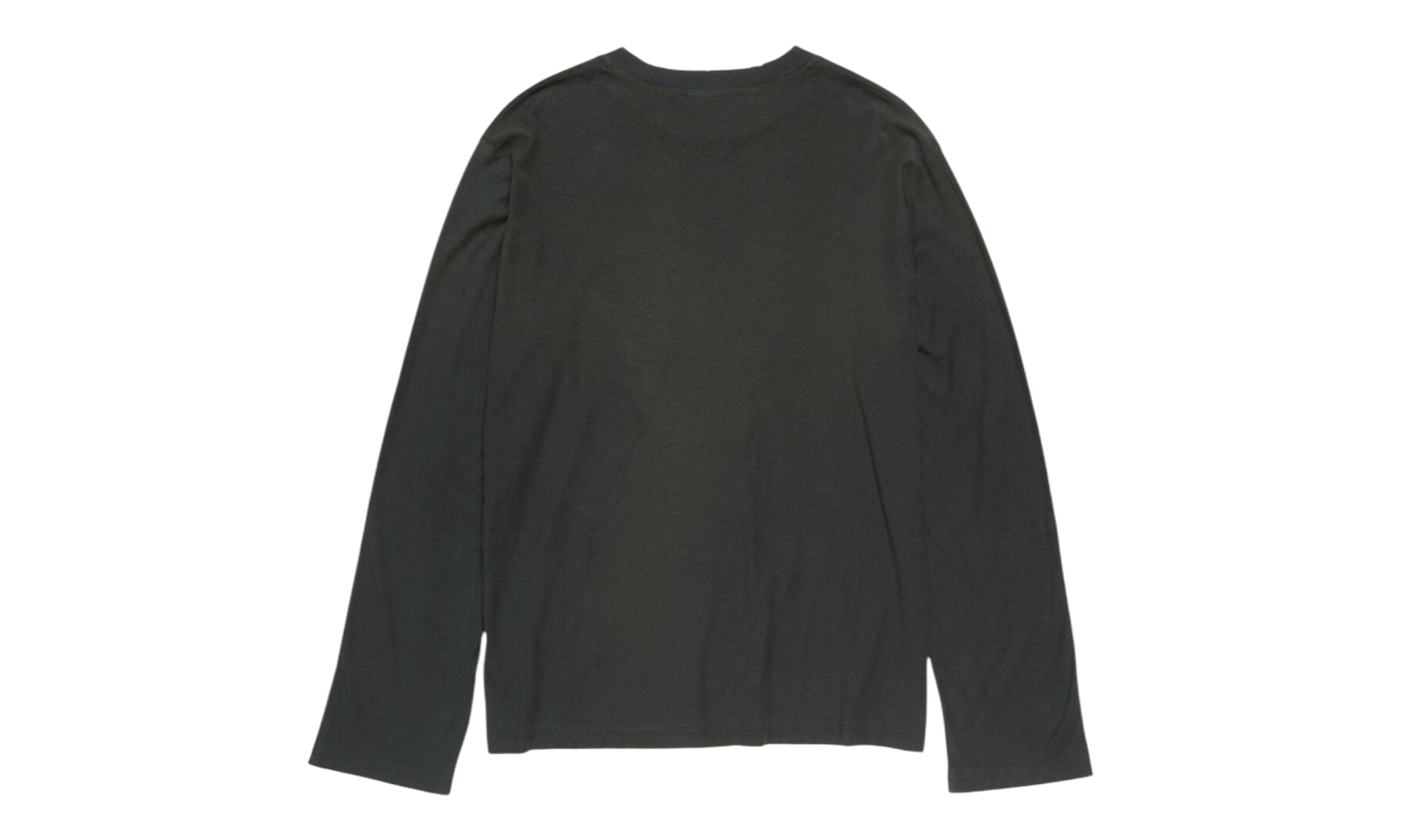 Acne Studios Black Longsleeve