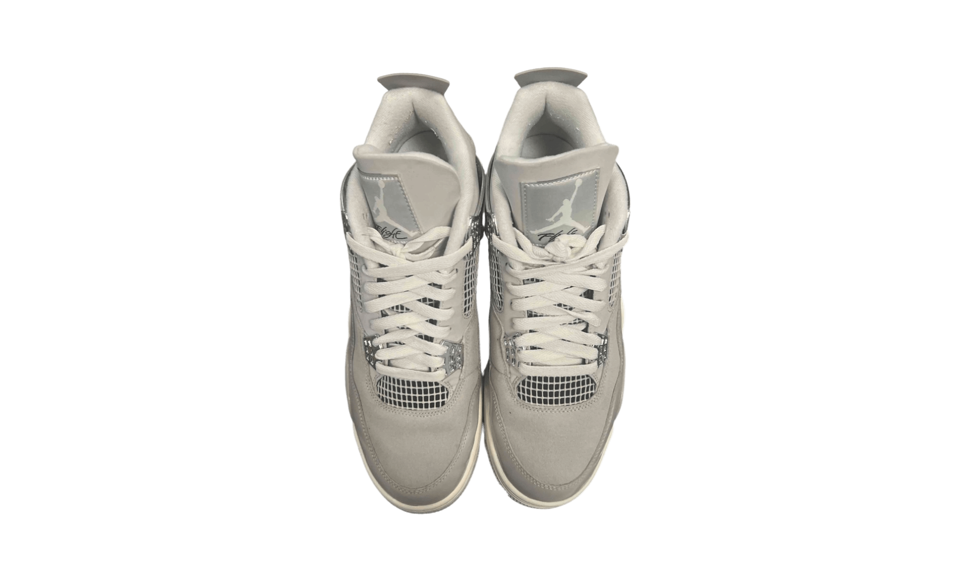 Air Jordan 4 Retro "Frozen Moments" (Womens) (PreOwned) (No Box)