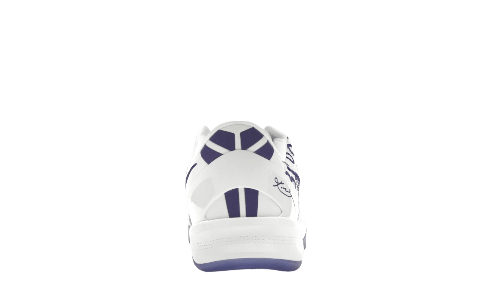 Nike Kobe 8 Protro Court Purple