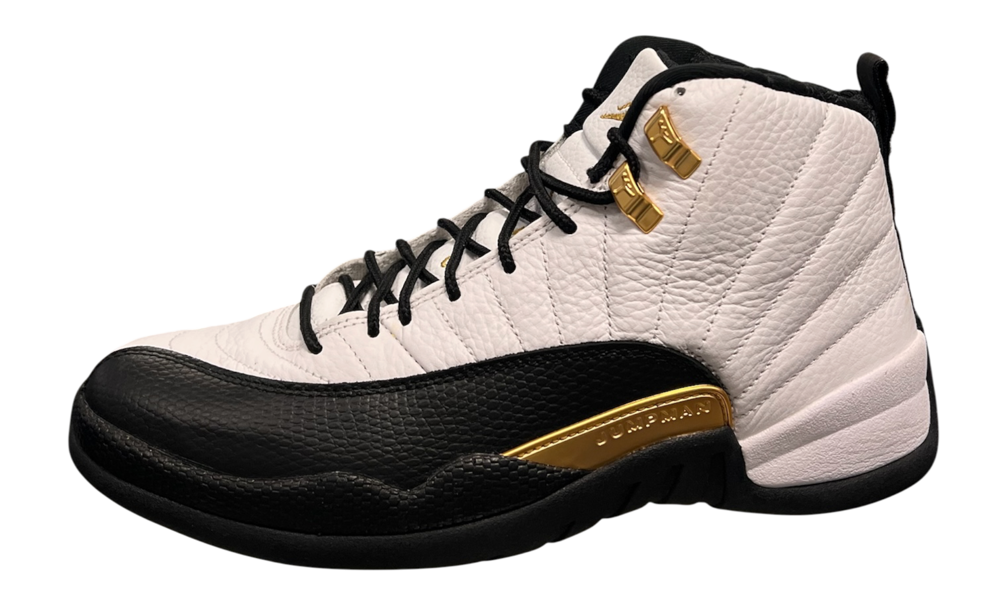 Jordan 12 Retro Royalty Taxi (PreOwned)