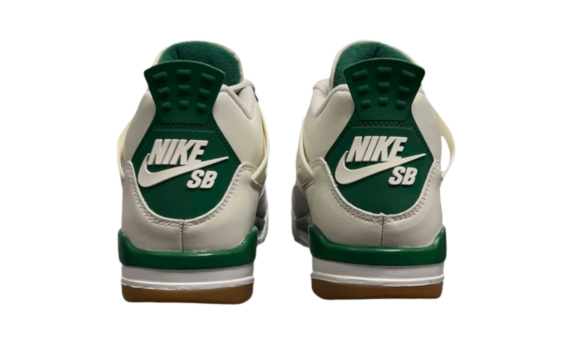 Air Jordan 4 Retro SB "Pine Green" (Preowned)