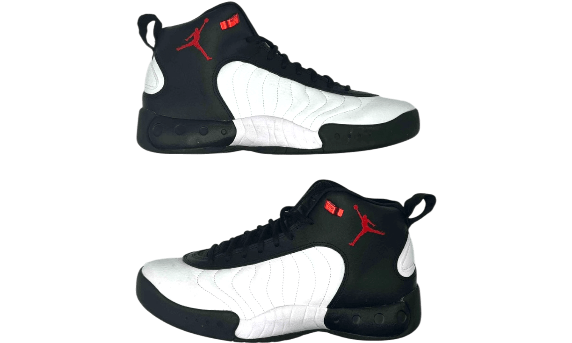 Jordan Jumpman Pro Bulls (PreOwned) (No Box)