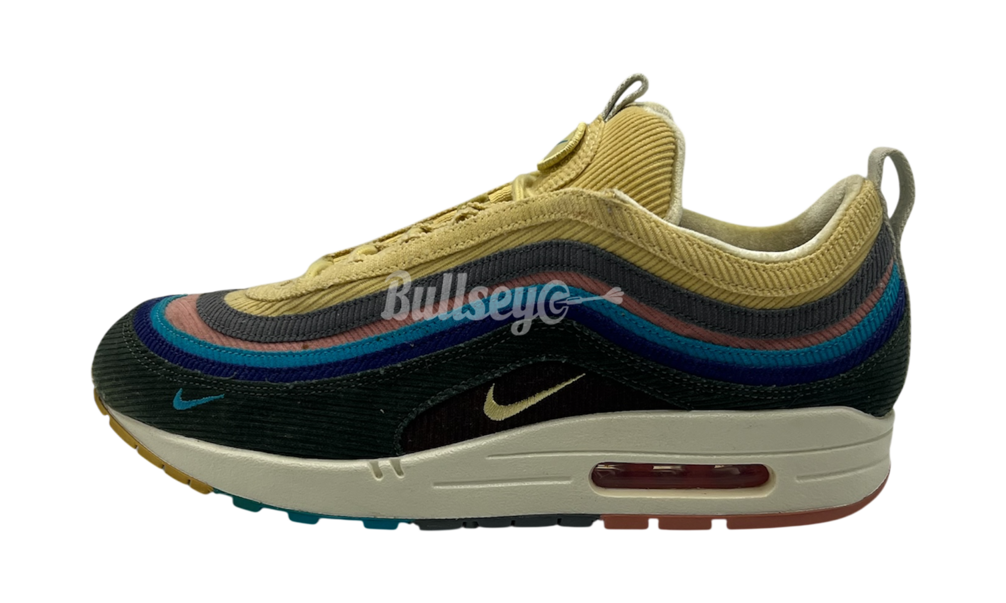 Nike Air Max 1/97 Sean Wotherspoon (PreOwned)