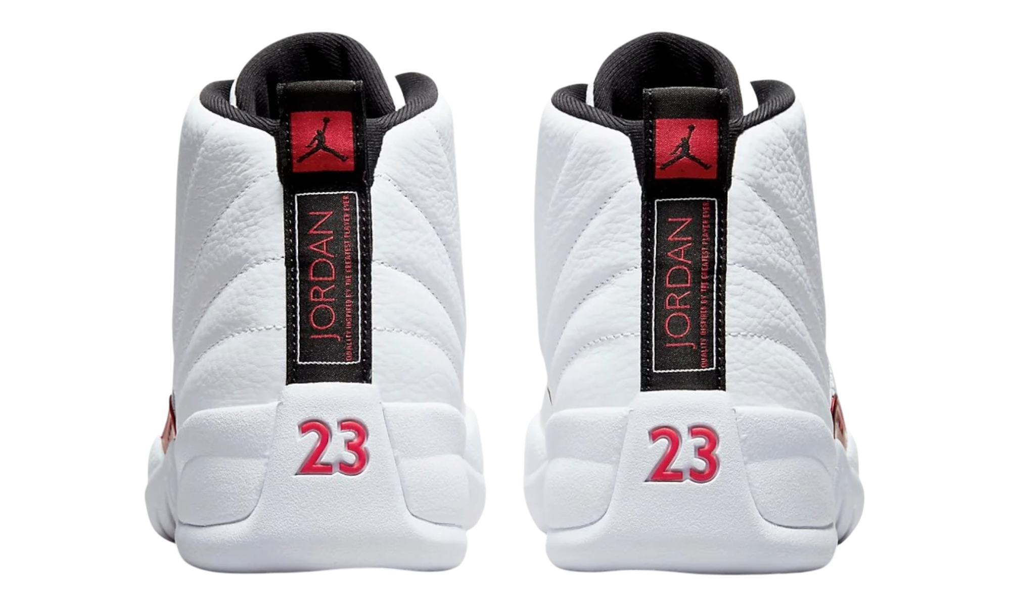 Jordan 12 Retro Twist