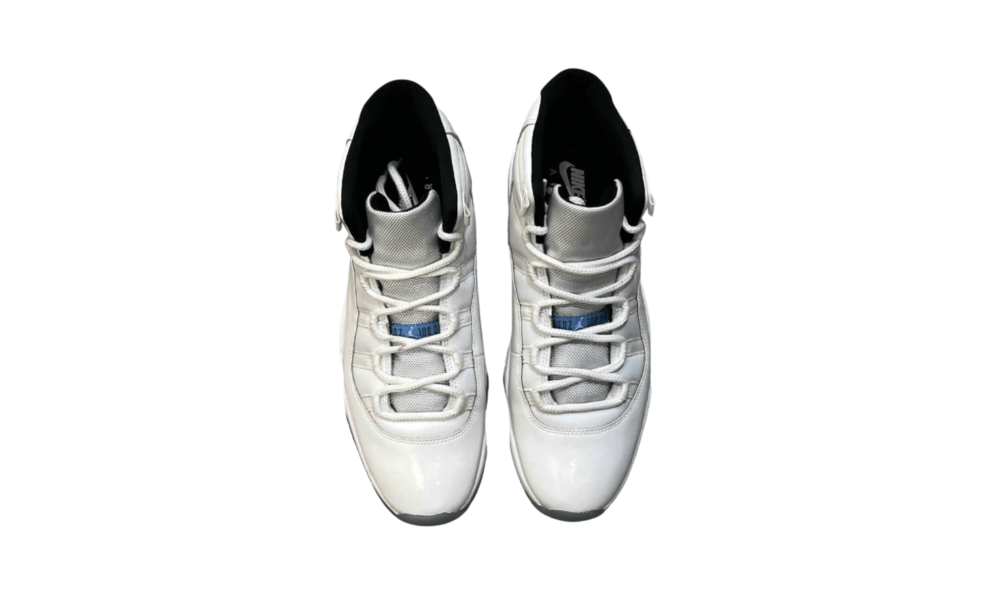 Air Jordan 11 Retro "Legend Blue" (2024) (PreOwned)