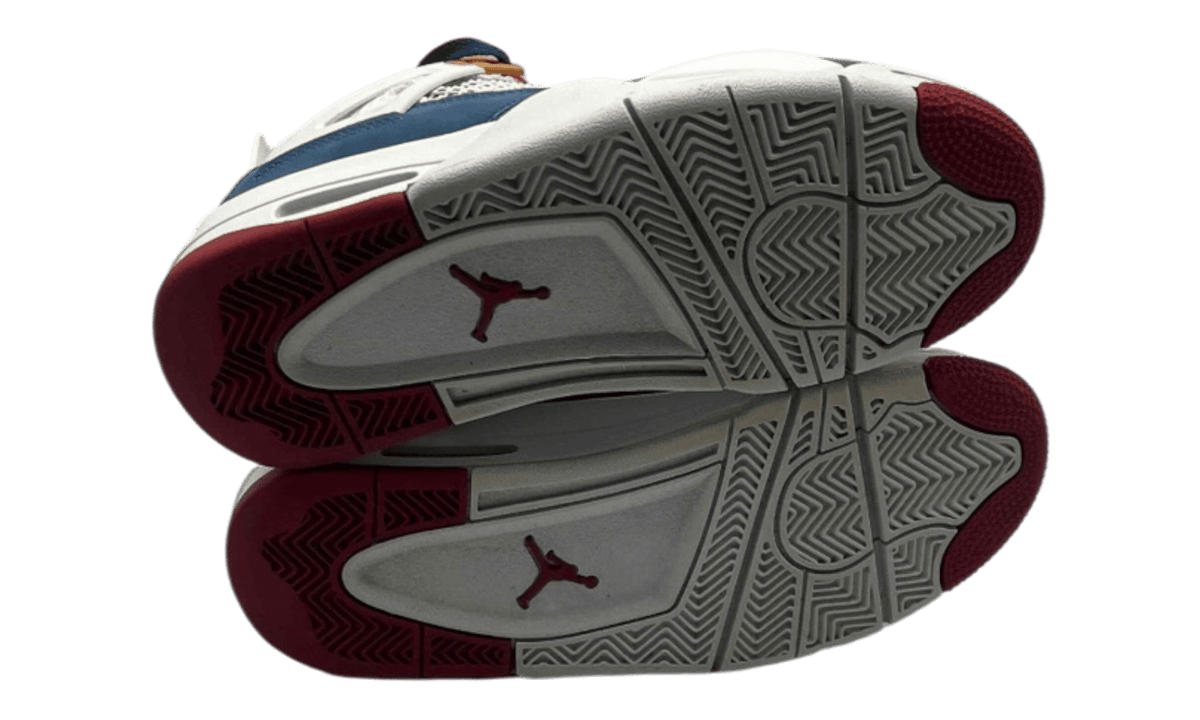Jordan 4 Retro Messy Room (GS) (PreOwned)