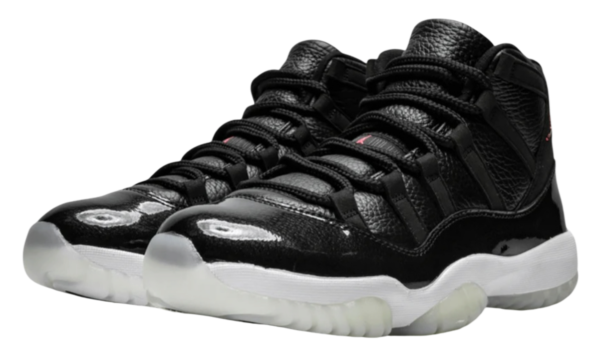 Jordan 11 Retro 72-10