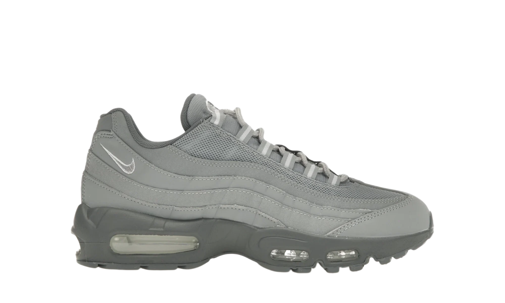 Nike Air Max 95 Wolf Grey