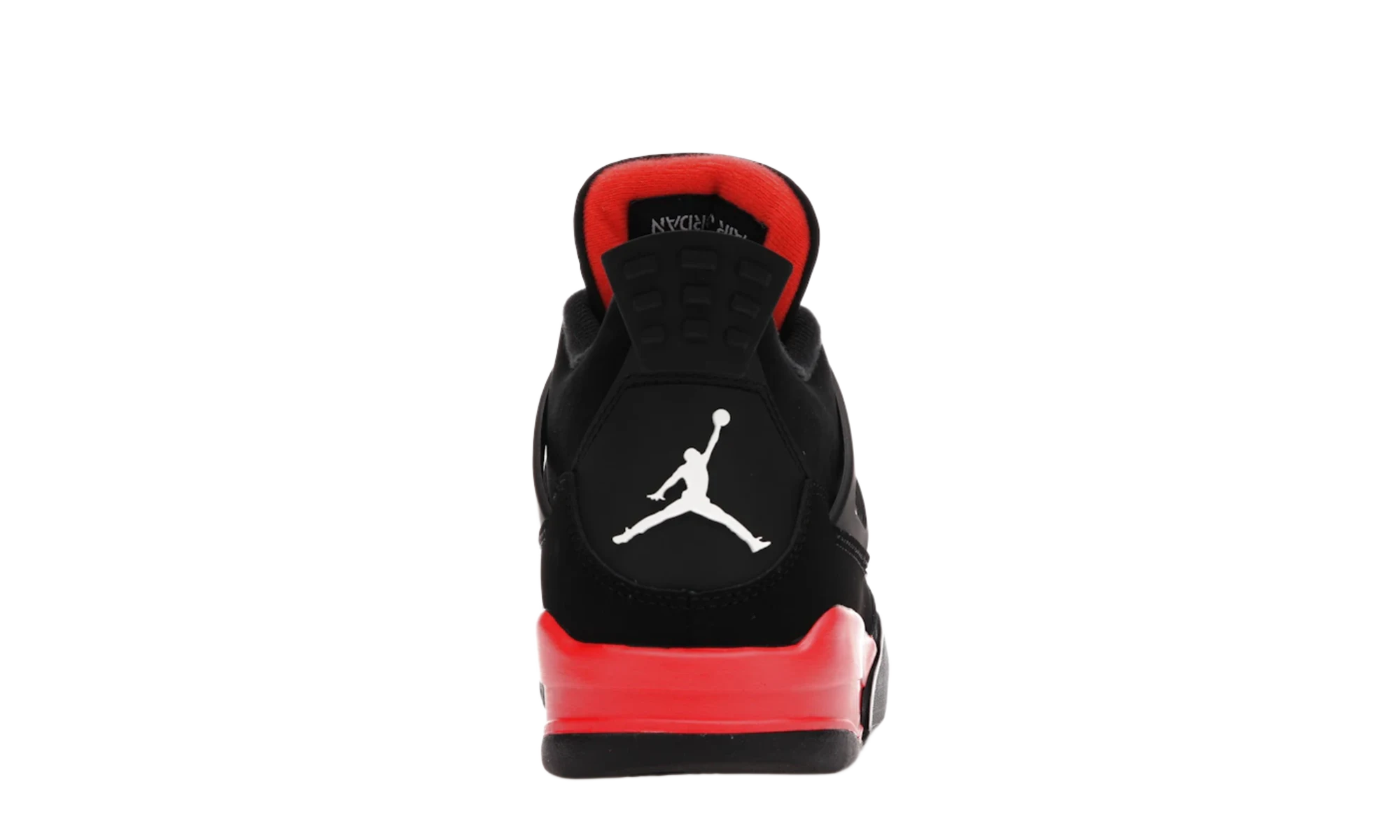 Jordan 4 Retro Red Thunder (Rep Box)