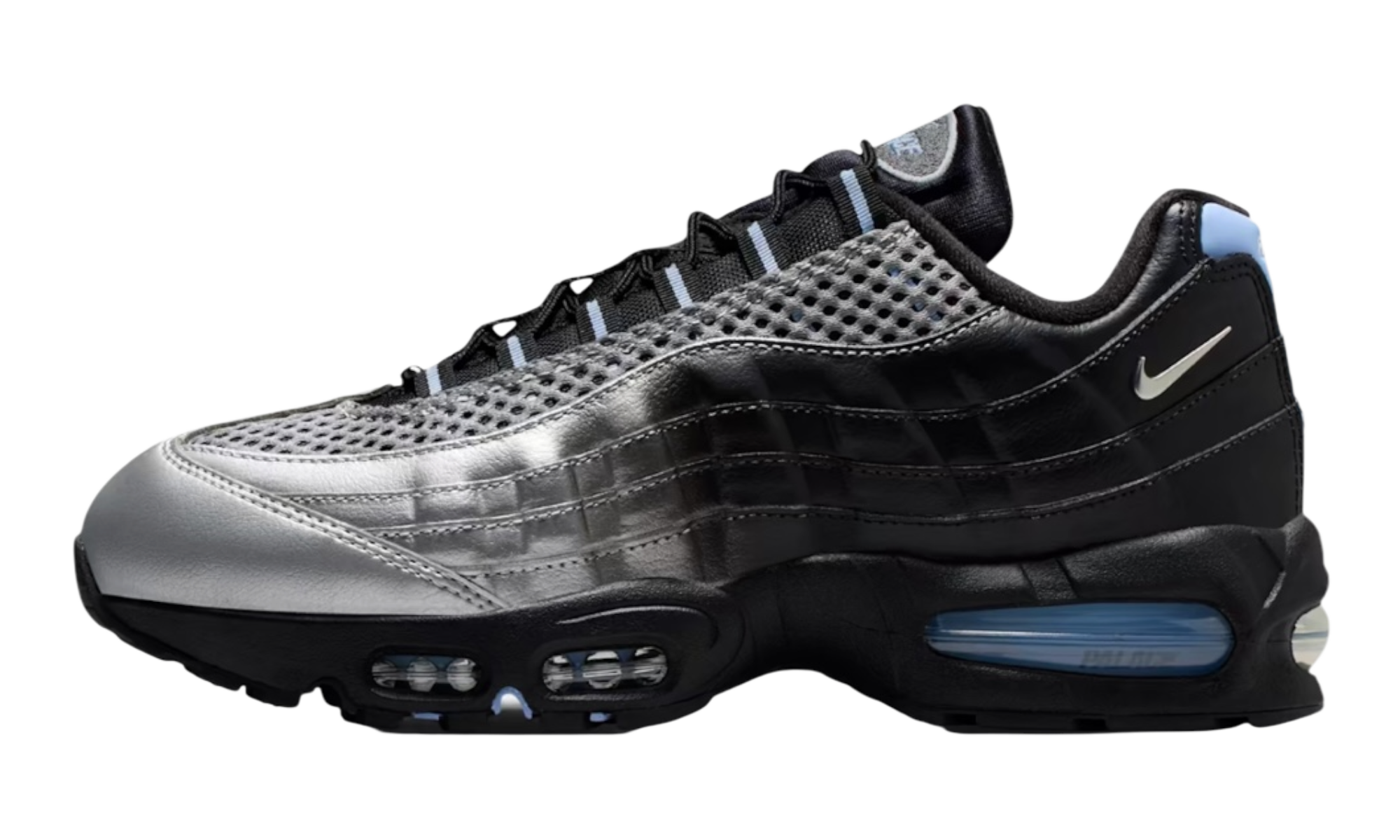 Nike Air Max 95 Big Bubble Palace