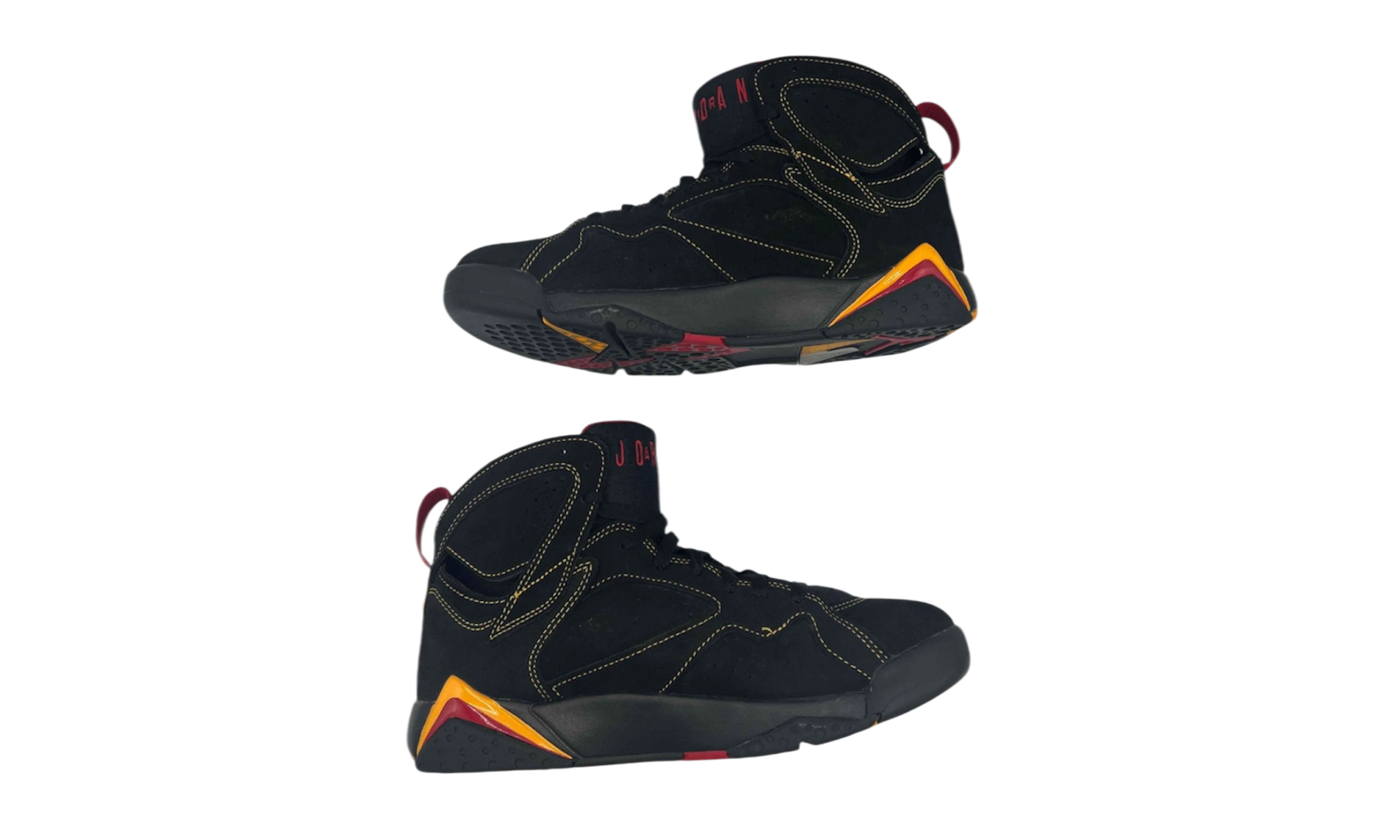 Air Jordan 7 Retro "Citrus" (2022) (Preowned)