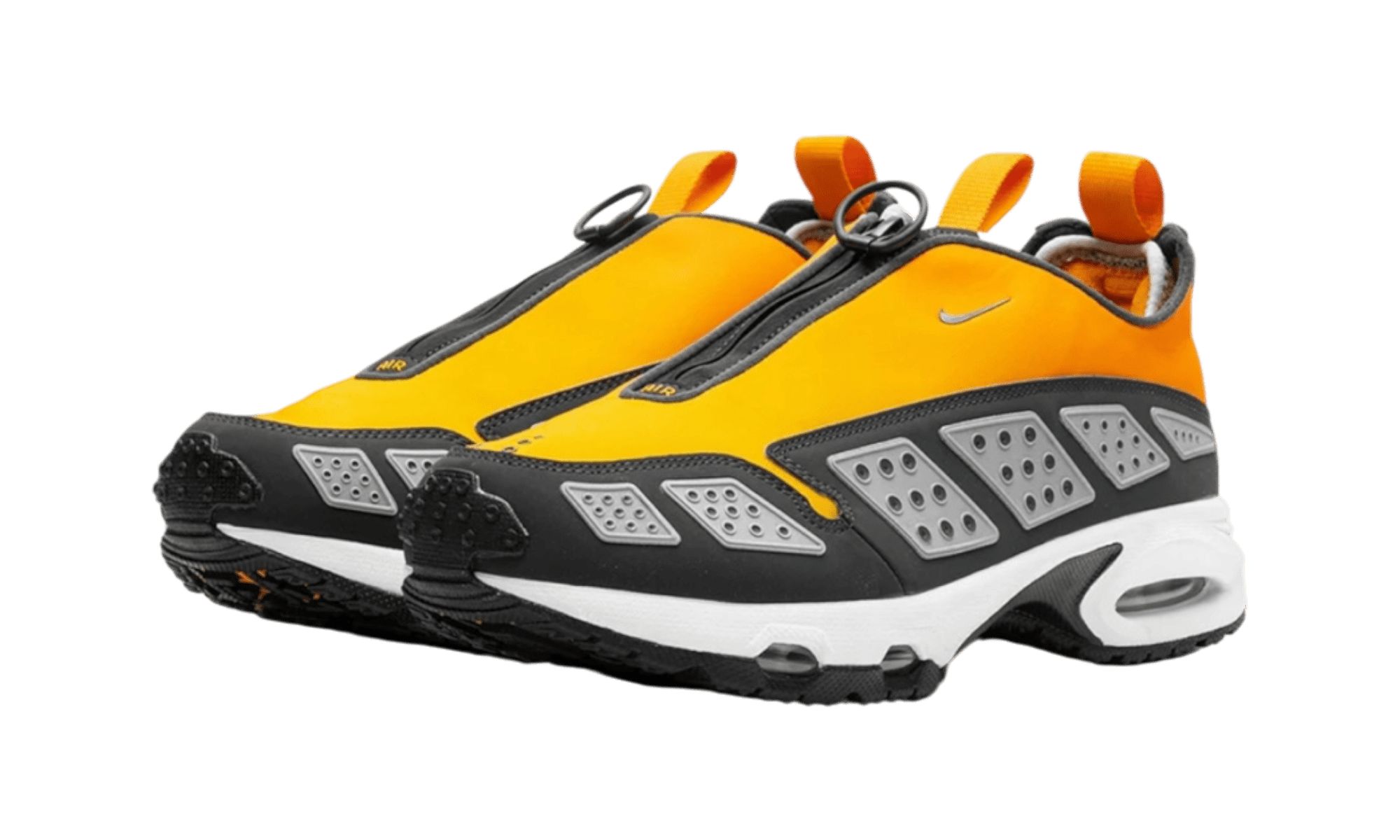 Nike Air Max Sunder Canyon Gold Deep Ocean (Women's)