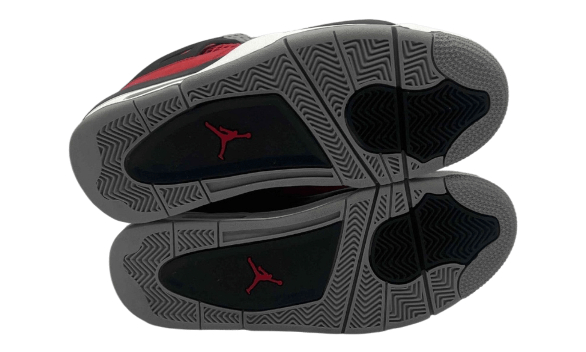 Jordan 4 Retro Toro Bravo (2026) (PreOwned)
