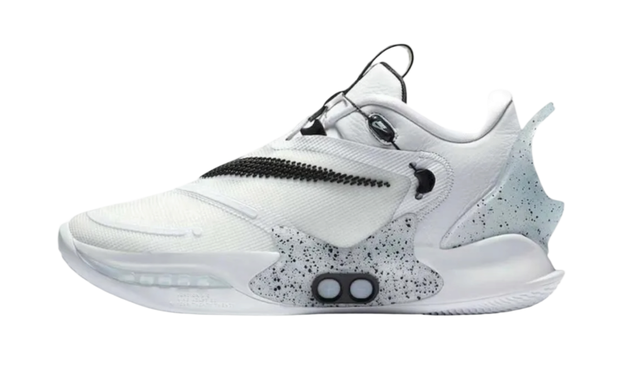 Nike Adapt BB 2.0 Oreo (Japan Charger)