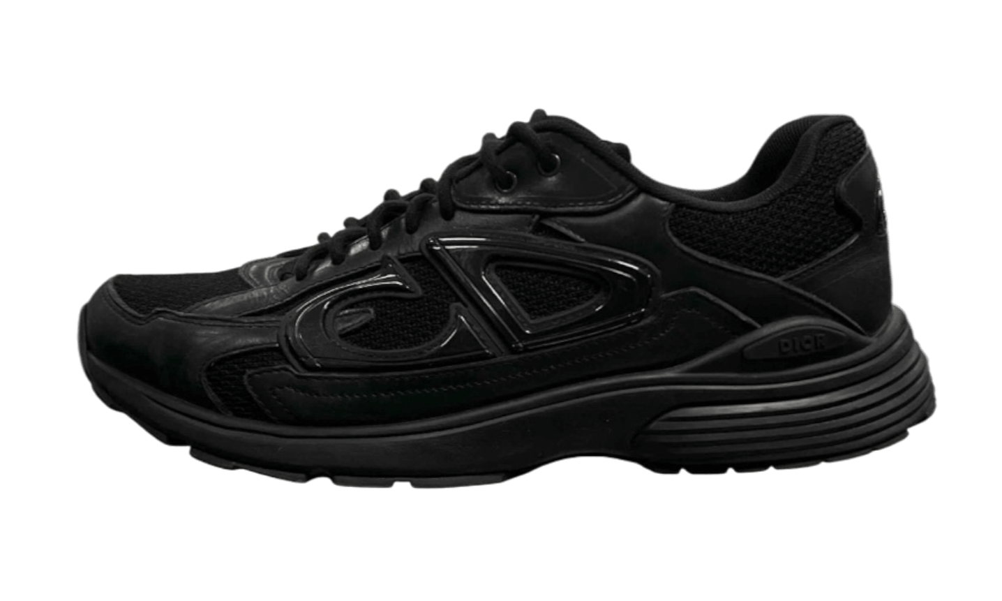 Dior B30 Triple Black (PreOwned)
