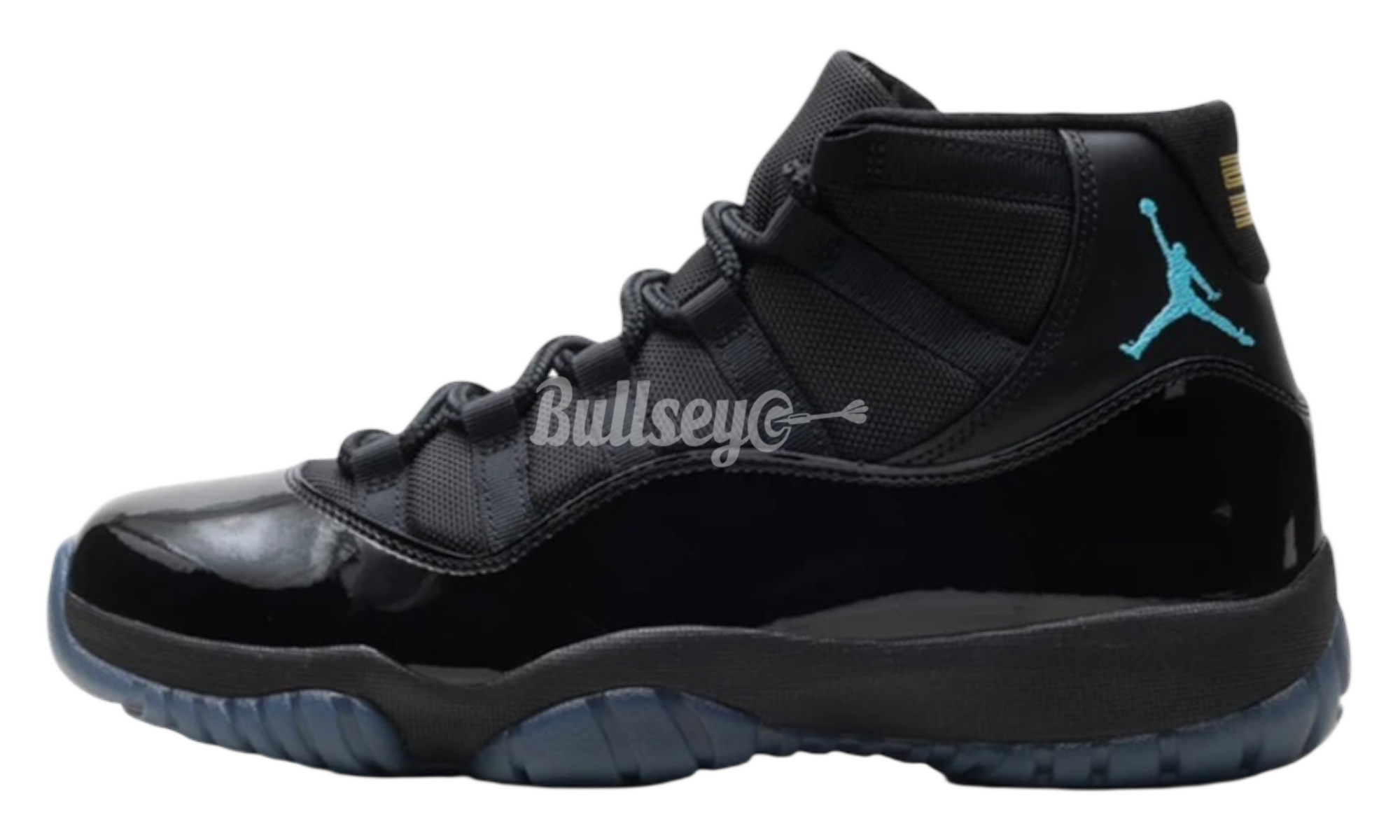 Jordan 11 Retro Gamma Blue (2025)