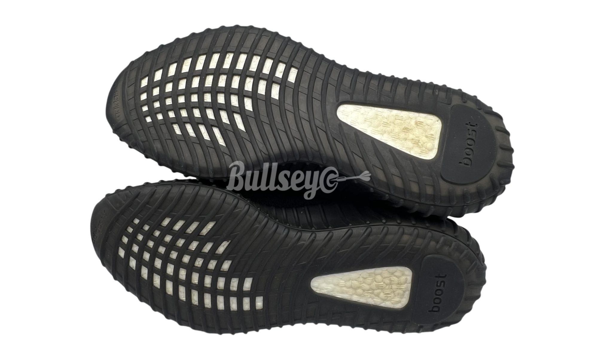 Adidas Yeezy 350 Boost "Bred" (Preowned)