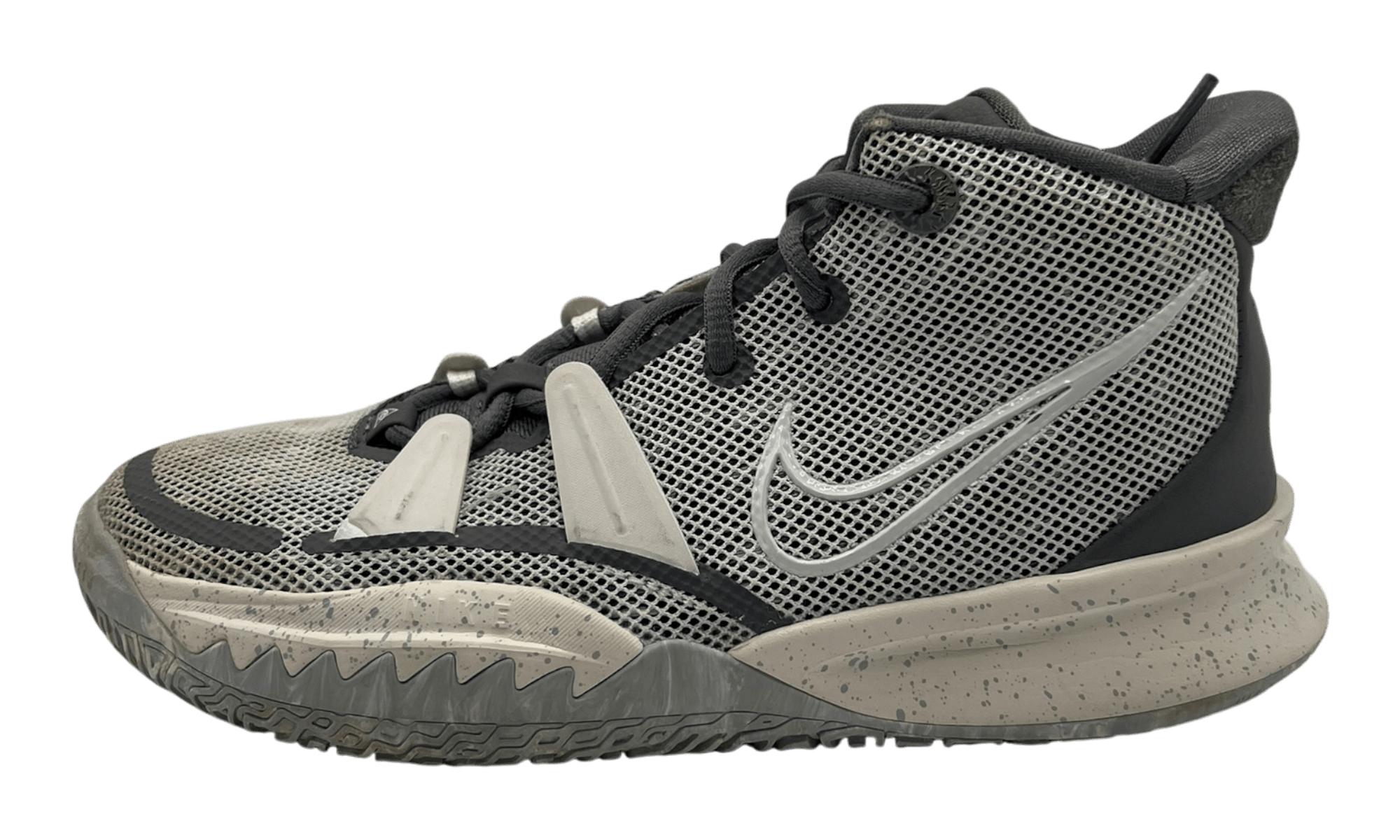 Nike Kyrie 7 SE GS (PreOwned) (No Box)