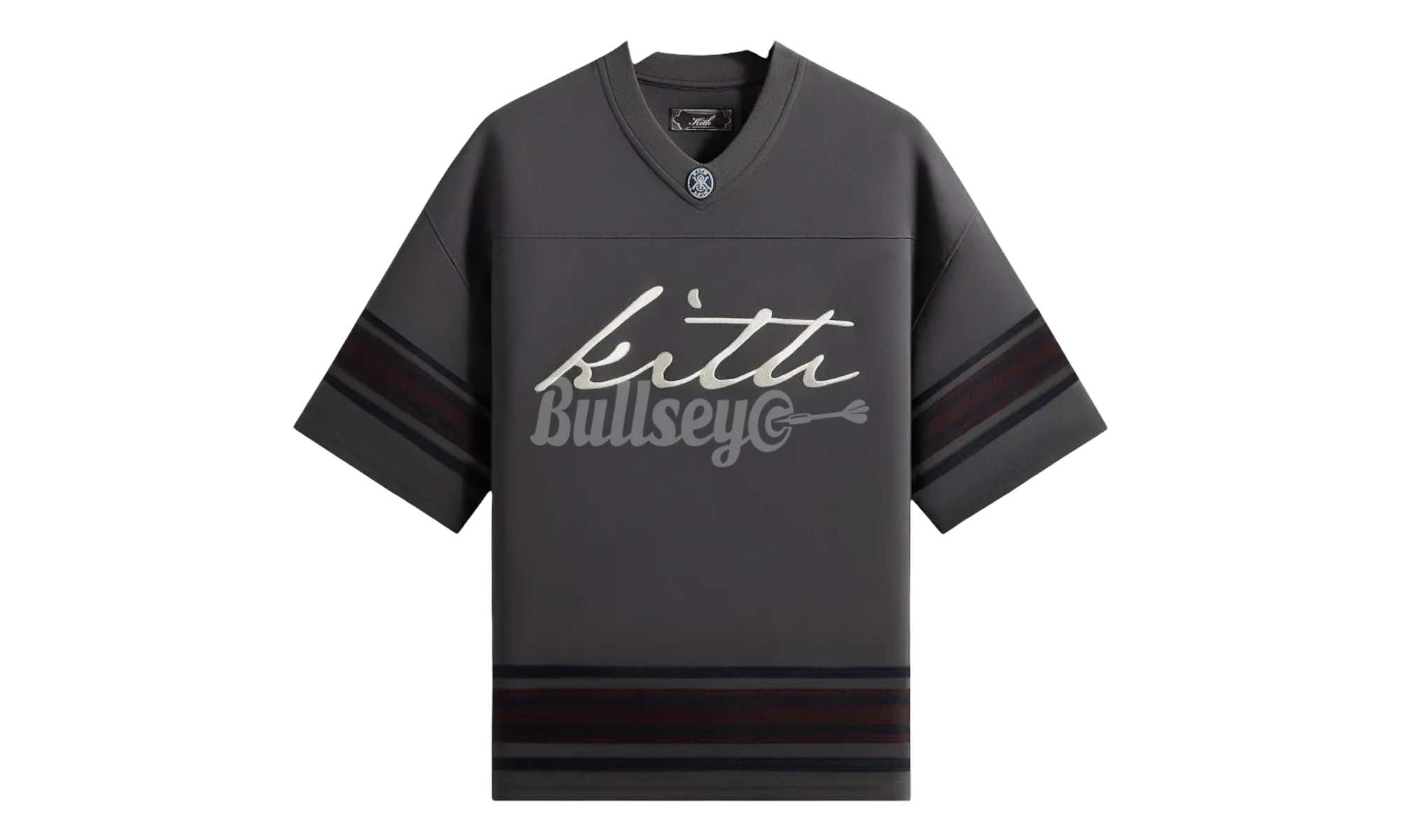Kith Malik Short Sleeve Somber Jersey