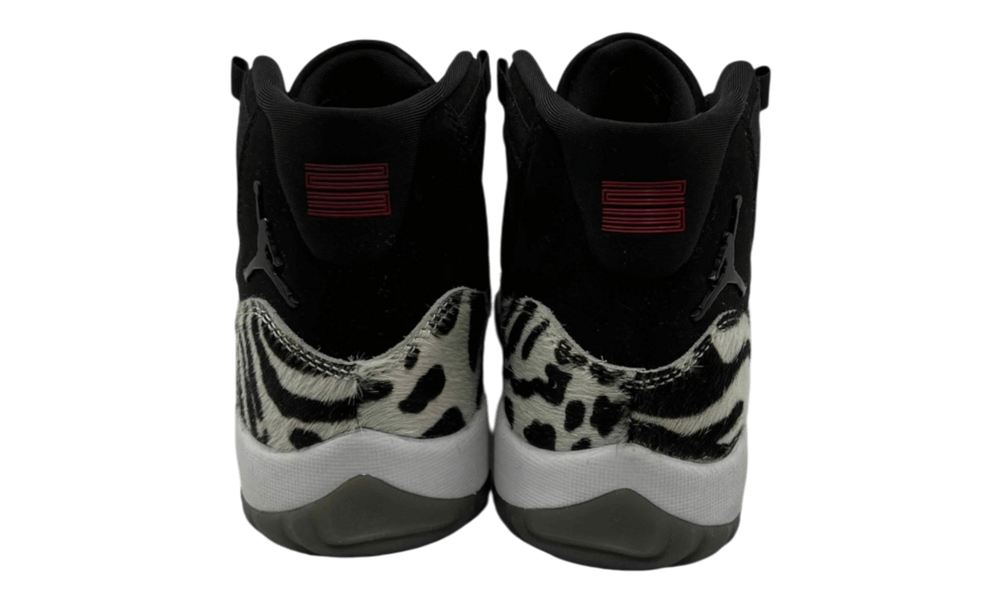 Jordan 11 Retro Animal Instinct (Women's) (PreOwned)