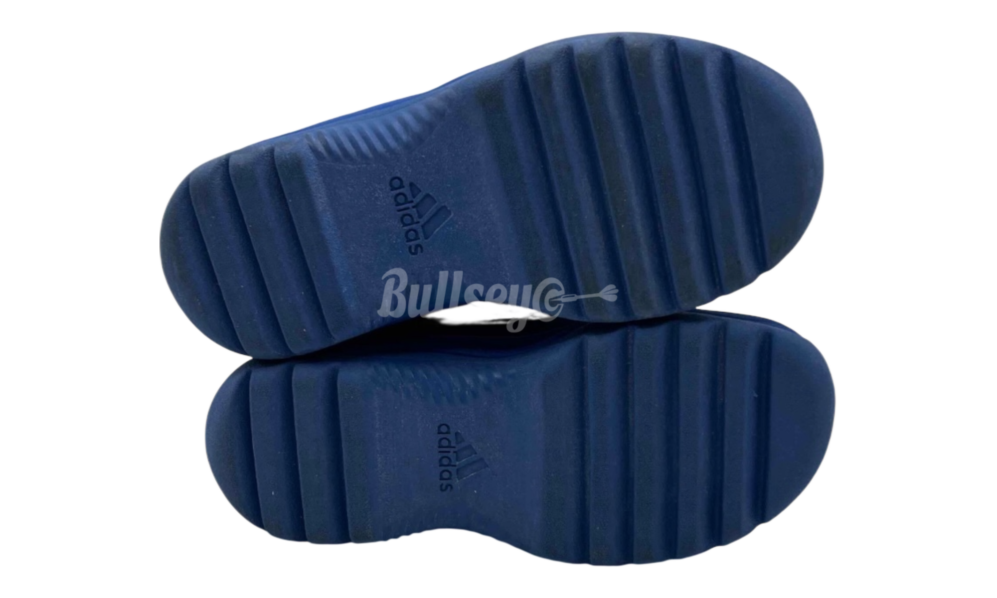 Adidas Yeezy Desert Boot Taupe Blue (PreOwned) (Missing Right Insole)