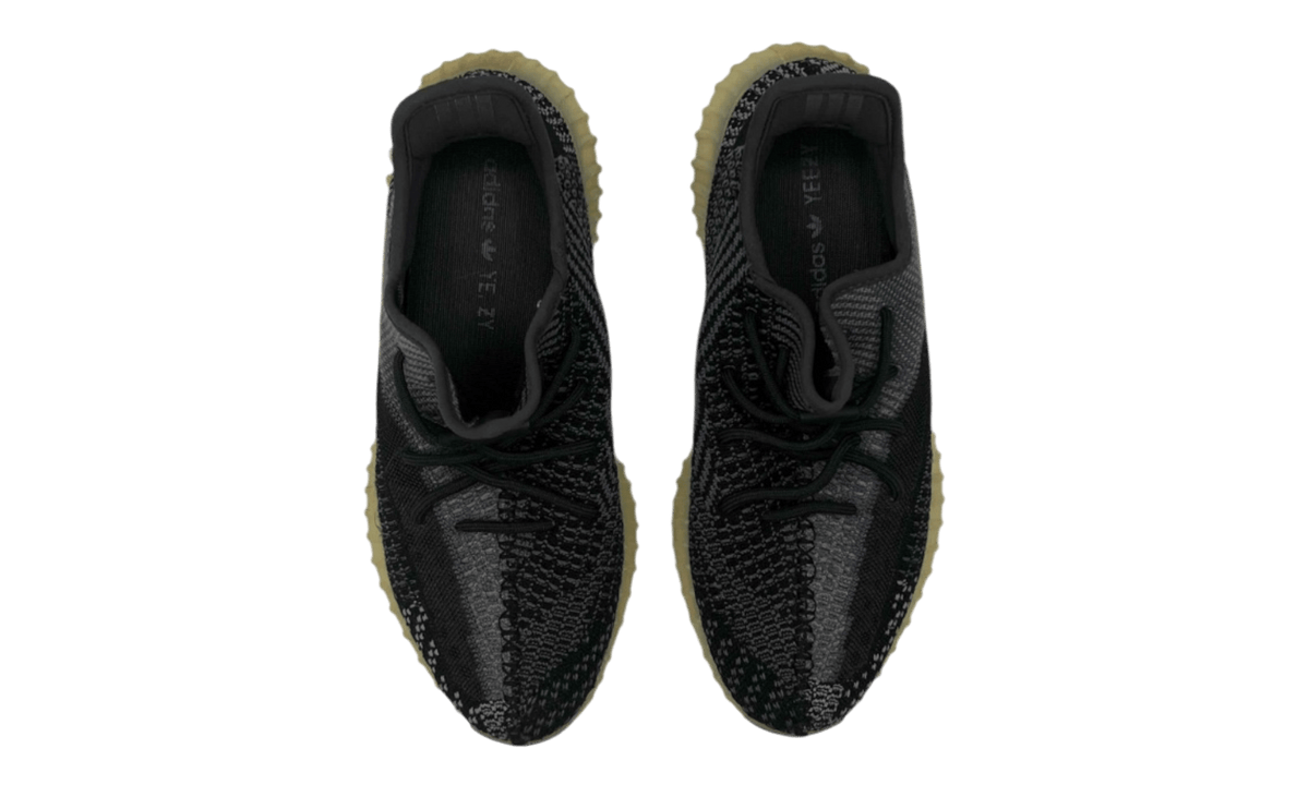 adidas Yeezy Boost 350 V2 Carbon (PreOwned) (Rep Box)