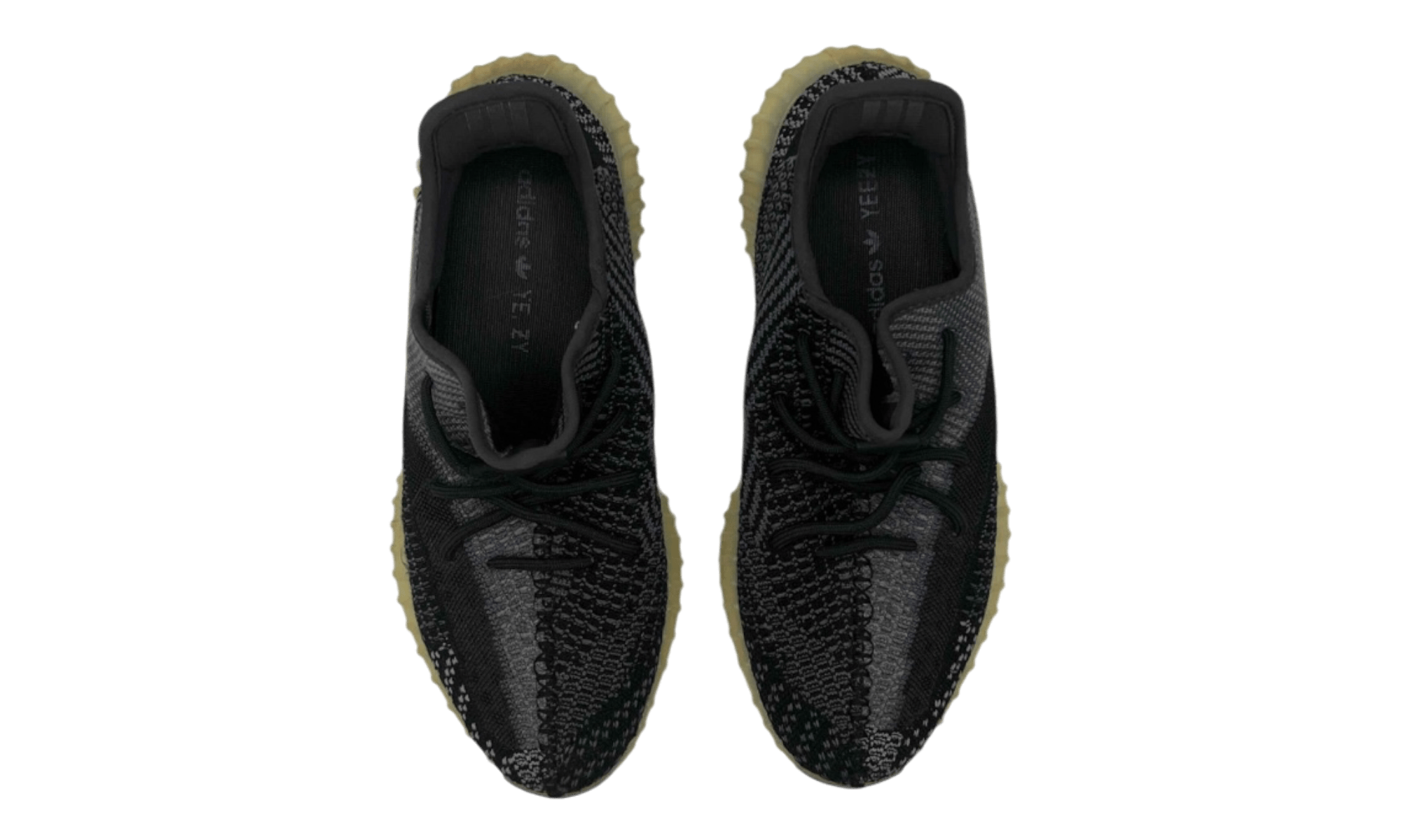 adidas Yeezy Boost 350 V2 Carbon (PreOwned) (Rep Box)