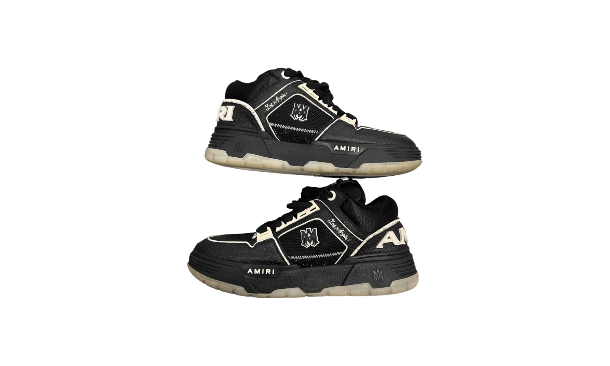 AMIRI MA-1 Black (PreOwned)