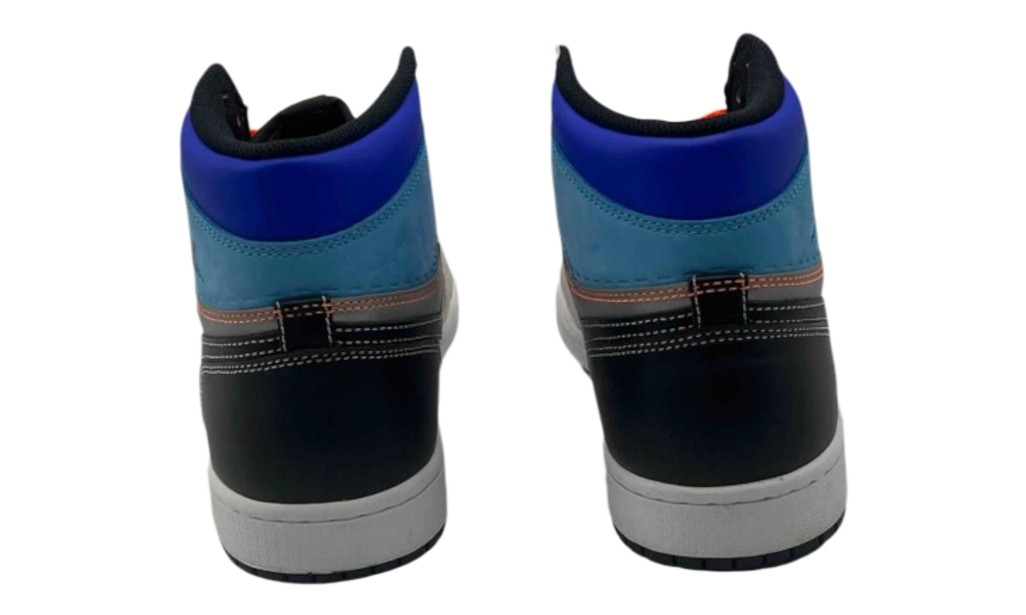 Air Jordan 1 Retro High OG "Prototype" (PreOwned)