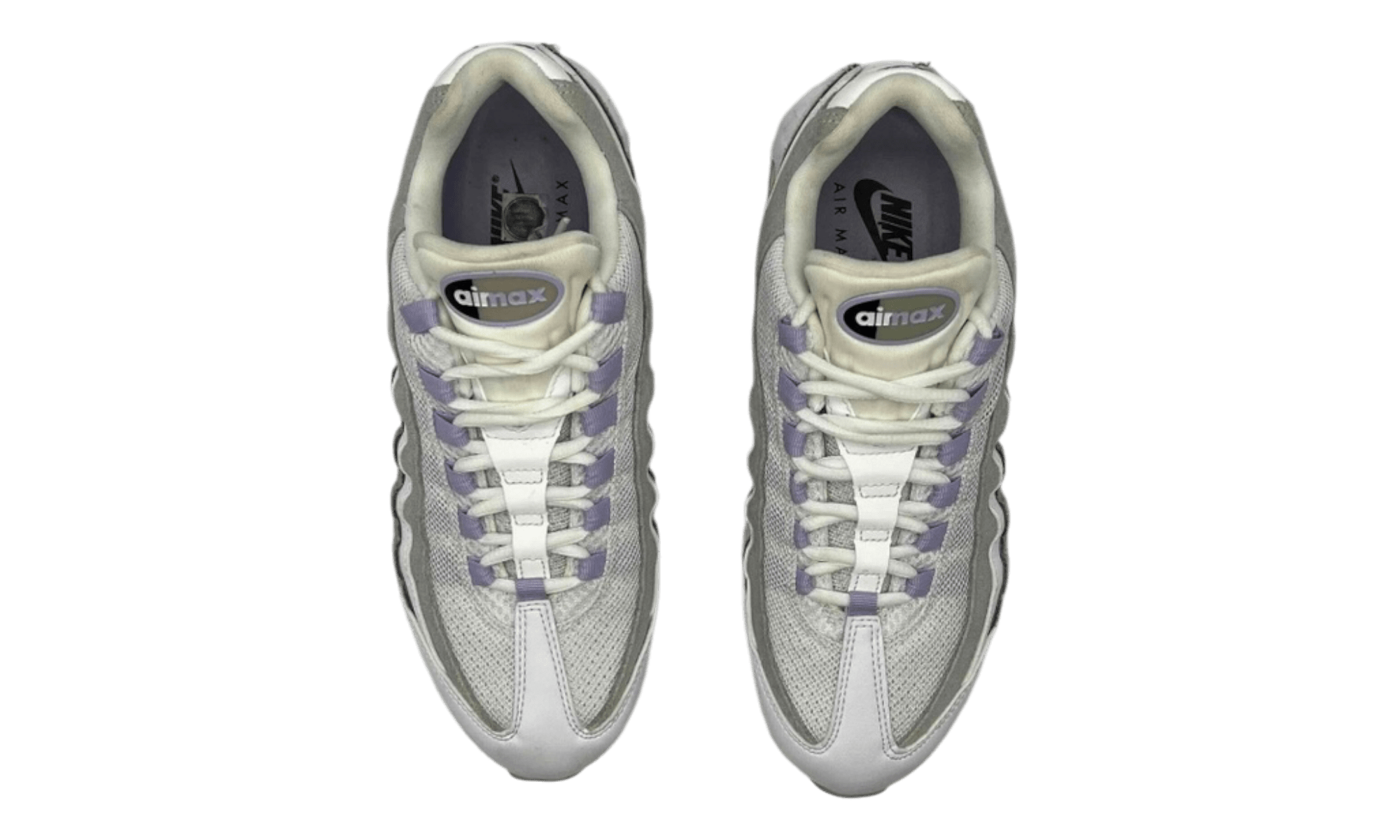 Nike Air Max 95 OG Big Bubble Hydrangeas (Women's) (PreOwned)