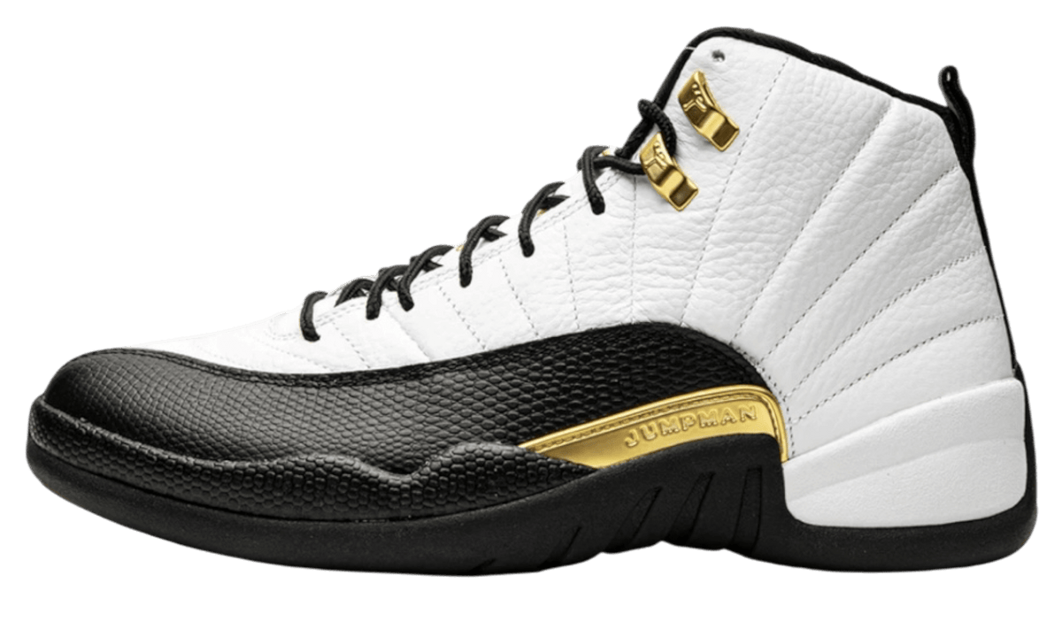 Jordan 12 Retro Royalty Taxi (No Box)