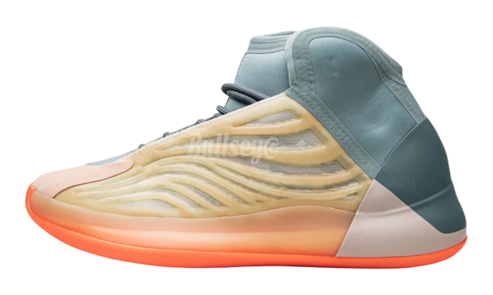 adidas Yeezy QNTM Hi-Res Coral