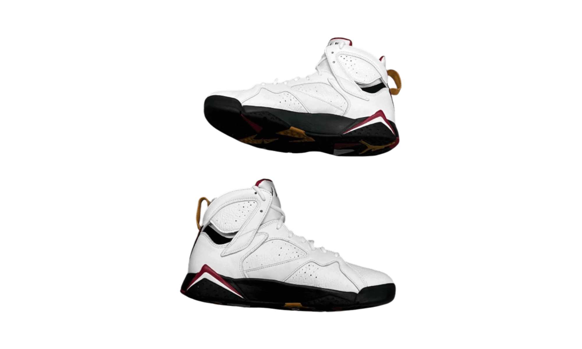 Jordan 7 Retro Cardinal (2022) (PreOwned)