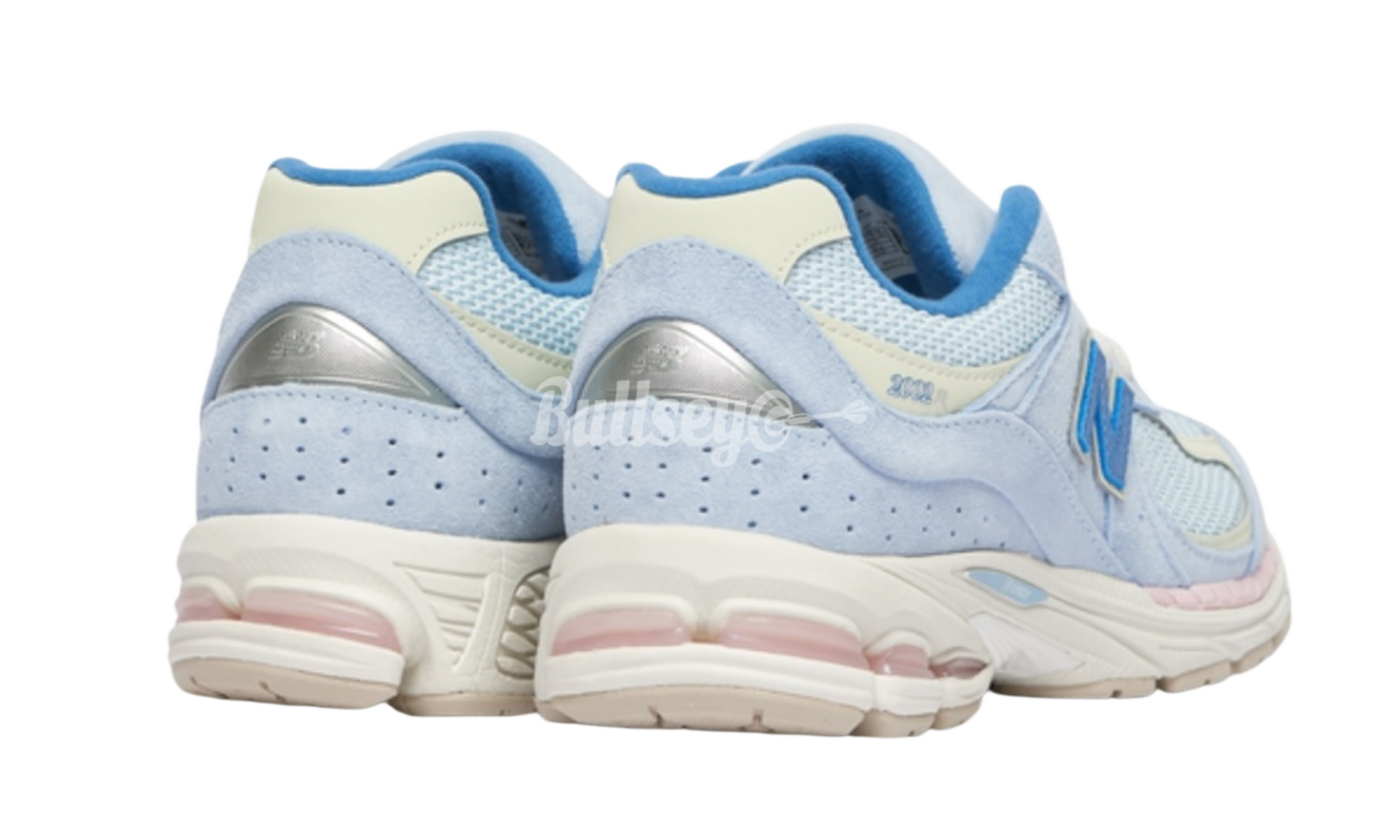 New Balance 2002R Pastel Blue Green