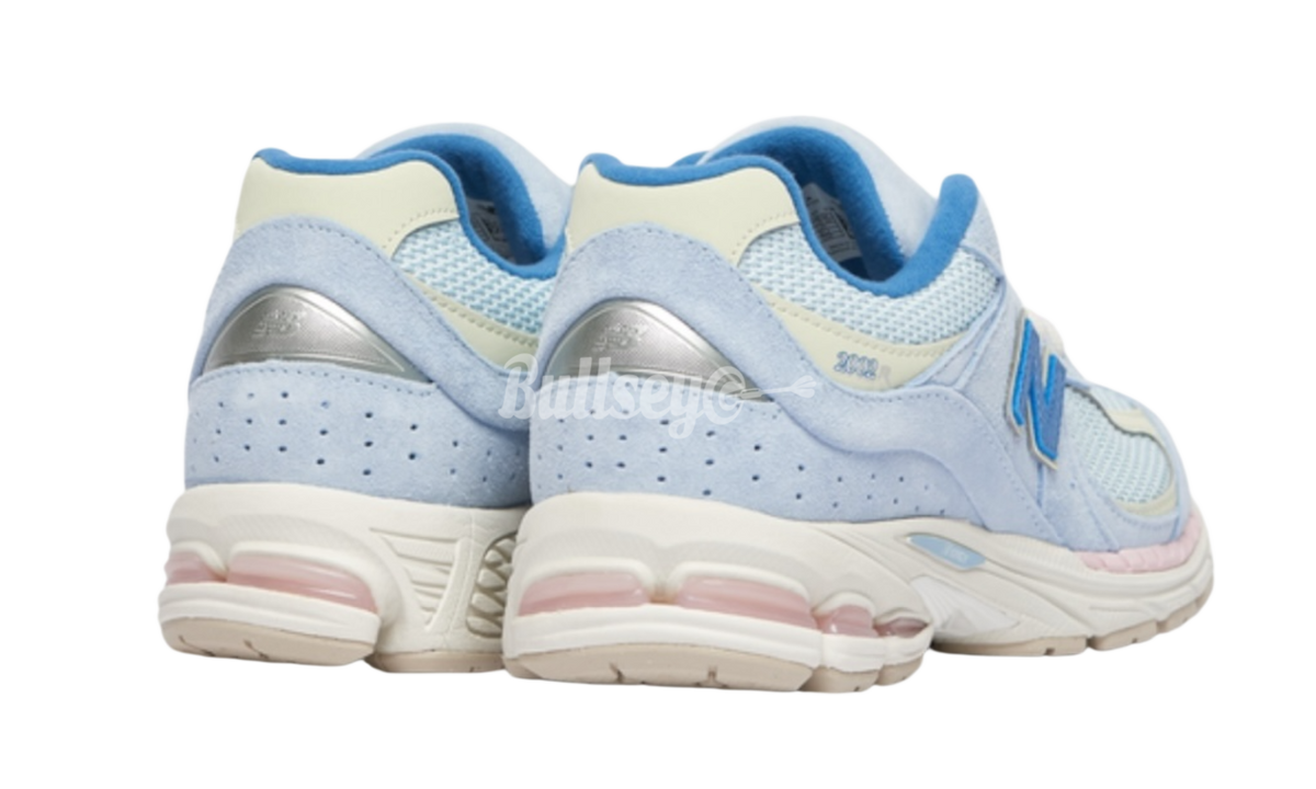 New Balance 2002R Pastel Blue Green