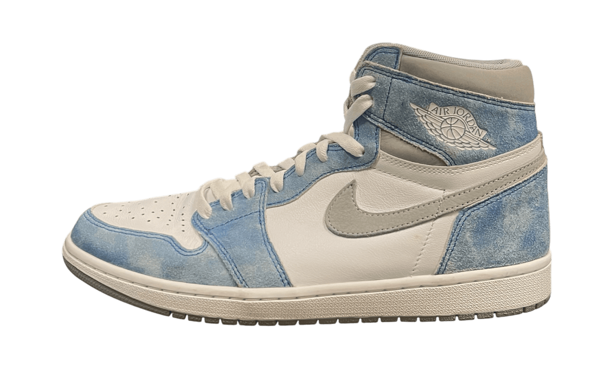 Jordan 1 Retro High OG Hyper Royal (PreOwned) (No Box)