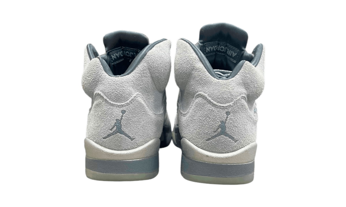 Jordan 5 Retro Bluebird (Women's) (Preowned)