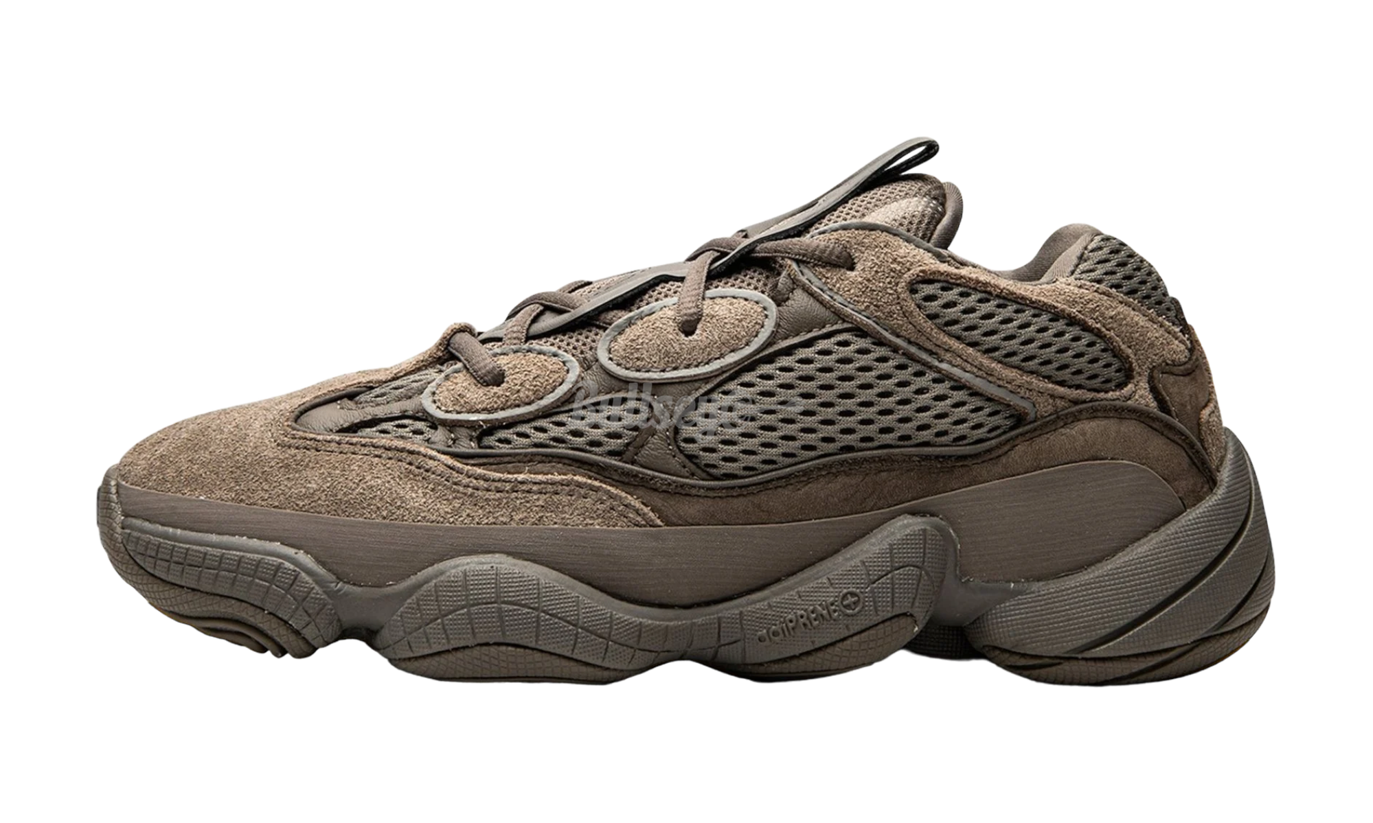 Adidas Yeezy 500 "Clay Brown"