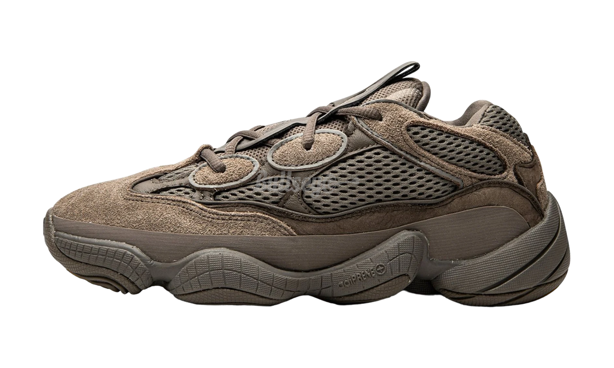 Adidas Yeezy 500 "Clay Brown"