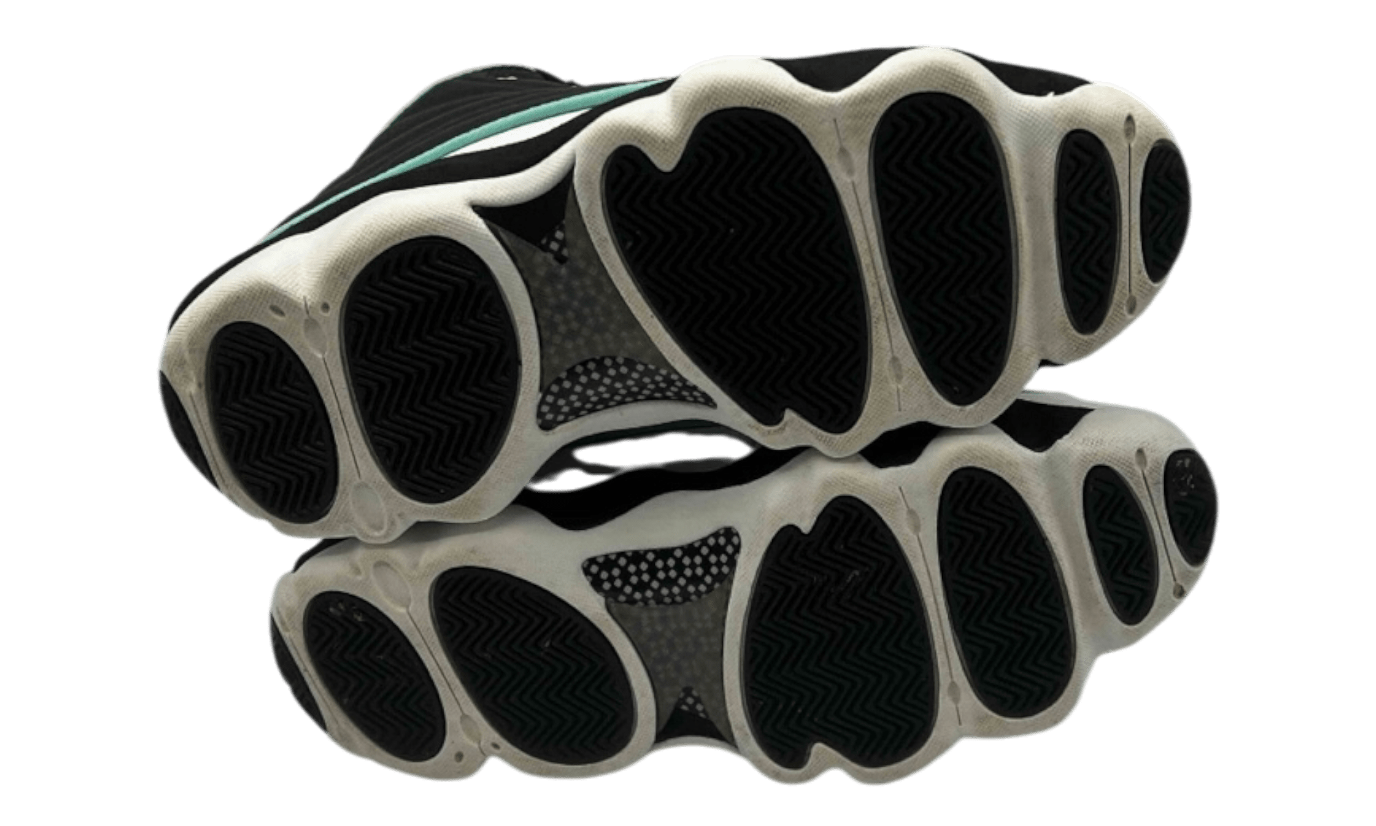 Jordan Pro Strong Tiffany (PreOwned)