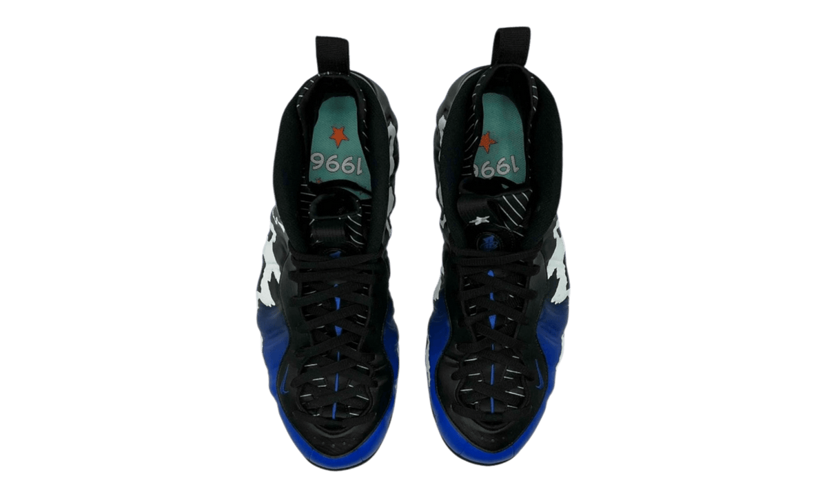 Nike Air Foamposite One 96 All-Star (PreOwned)