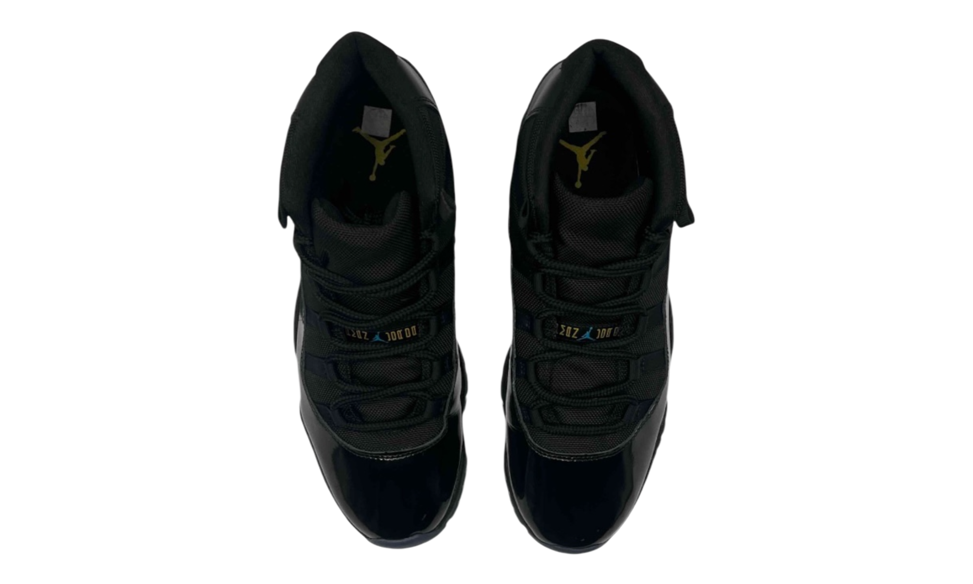 Jordan 11 Retro Gamma Blue (2025) (PreOwned) (Rep Box)