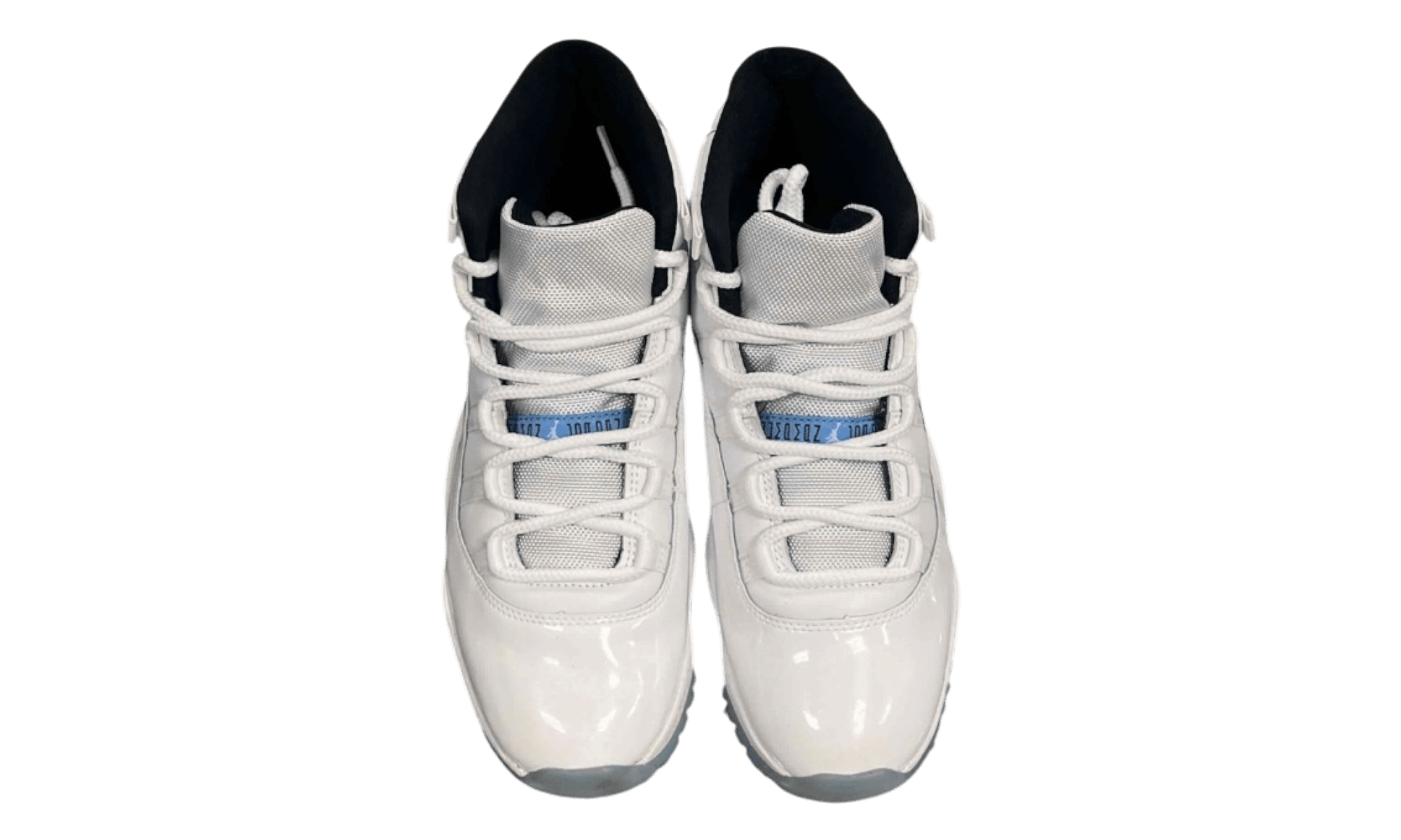 Air Jordan 11 Retro "Legend Blue" (2024) (PreOwned)