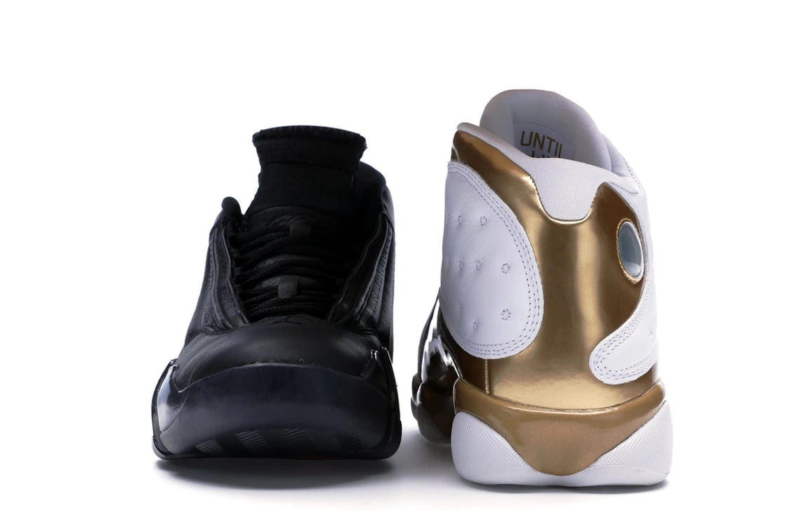 Jordan Defining Moments Pack Last Shot (Sold Together)