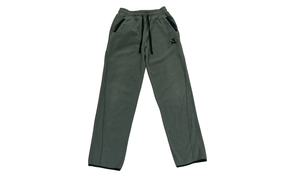 Sinclair GMT Polar Fleece Grey Sweatpants (Preowned)
